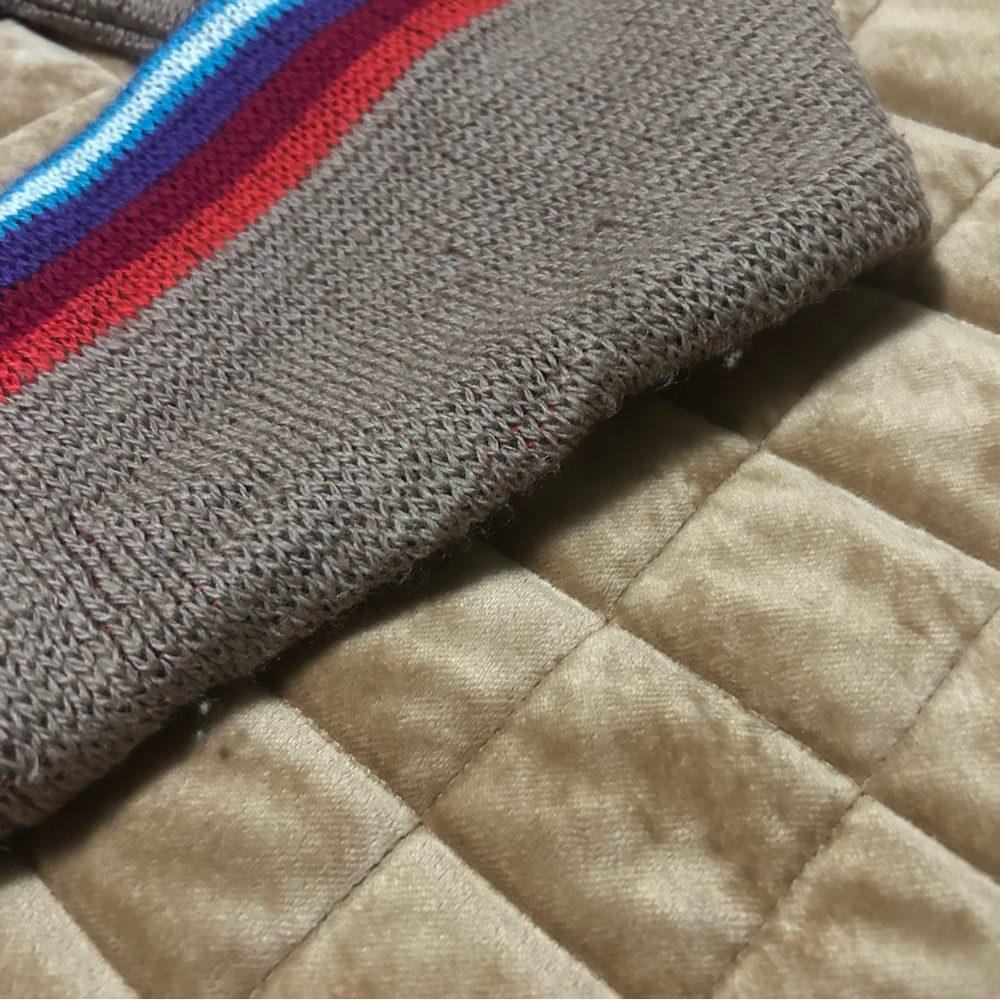 Pendleton Wool Sweater - image 5